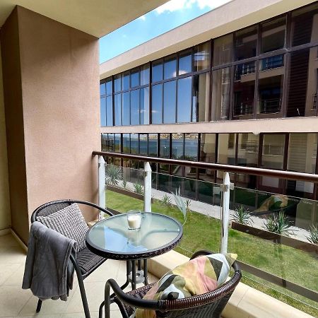 Apartment Sand Lilies Sosopol Exterior foto