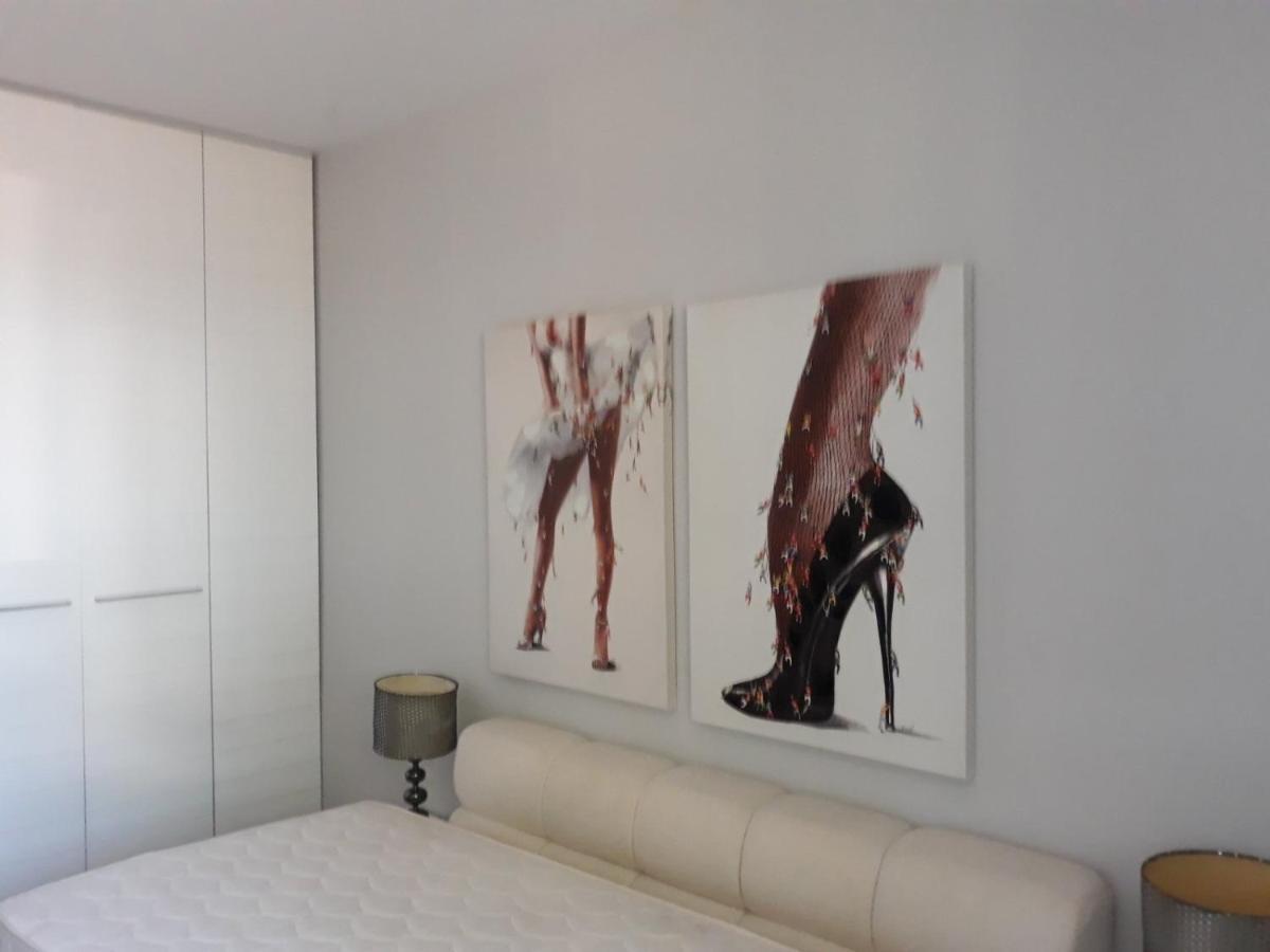 Apartment Sand Lilies Sosopol Exterior foto