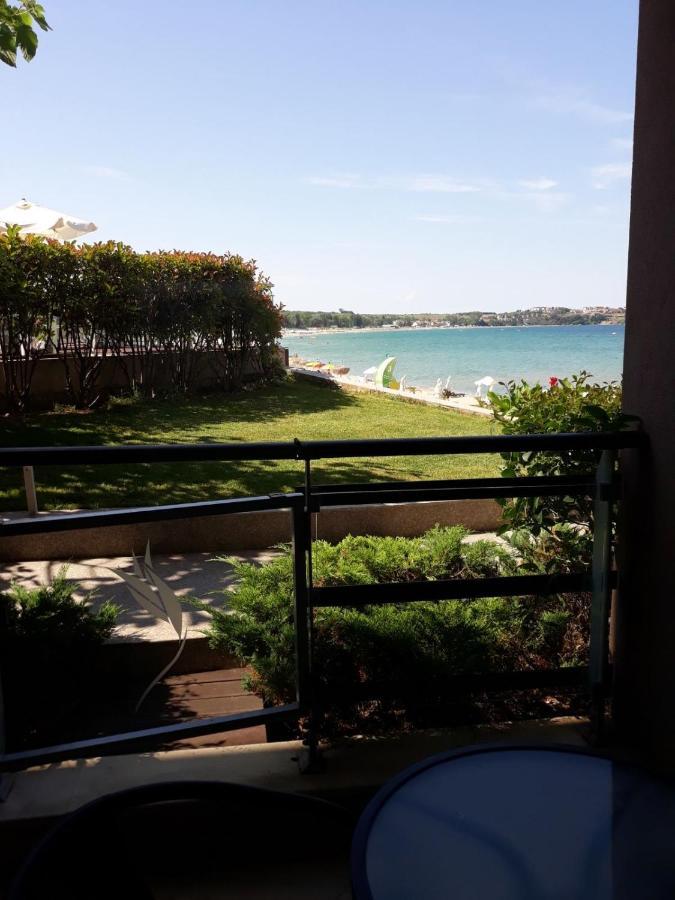 Apartment Sand Lilies Sosopol Exterior foto