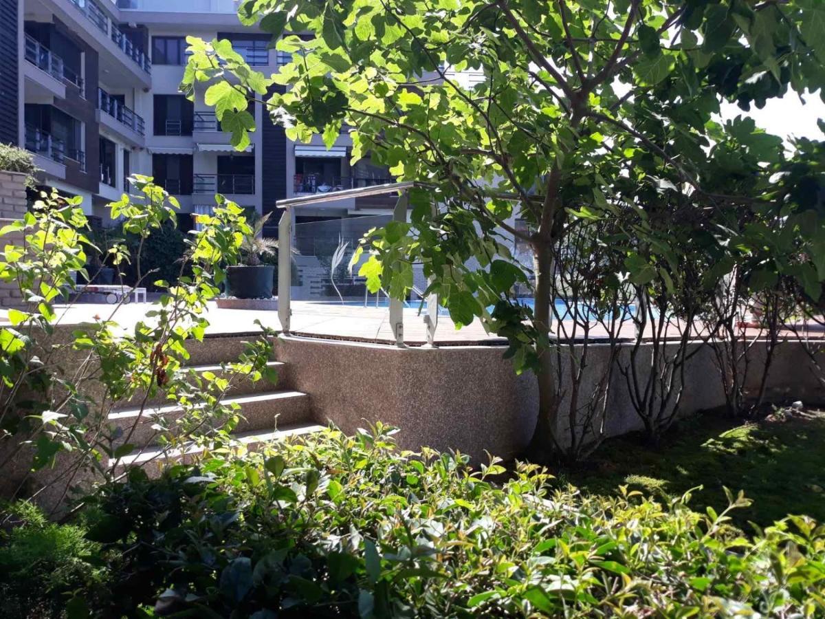 Apartment Sand Lilies Sosopol Exterior foto