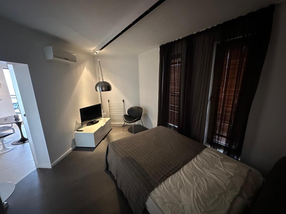 Apartment Sand Lilies Sosopol Exterior foto