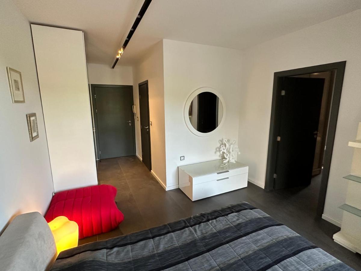 Apartment Sand Lilies Sosopol Exterior foto