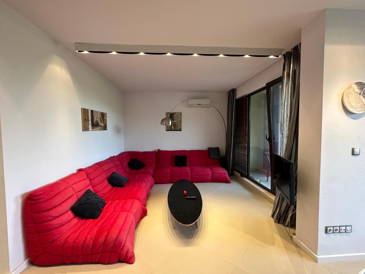Apartment Sand Lilies Sosopol Exterior foto