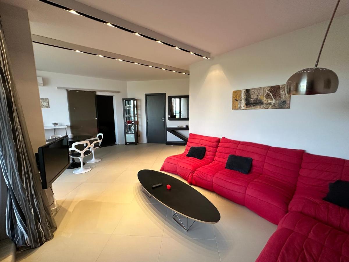 Apartment Sand Lilies Sosopol Exterior foto