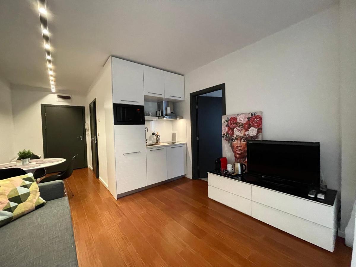 Apartment Sand Lilies Sosopol Exterior foto