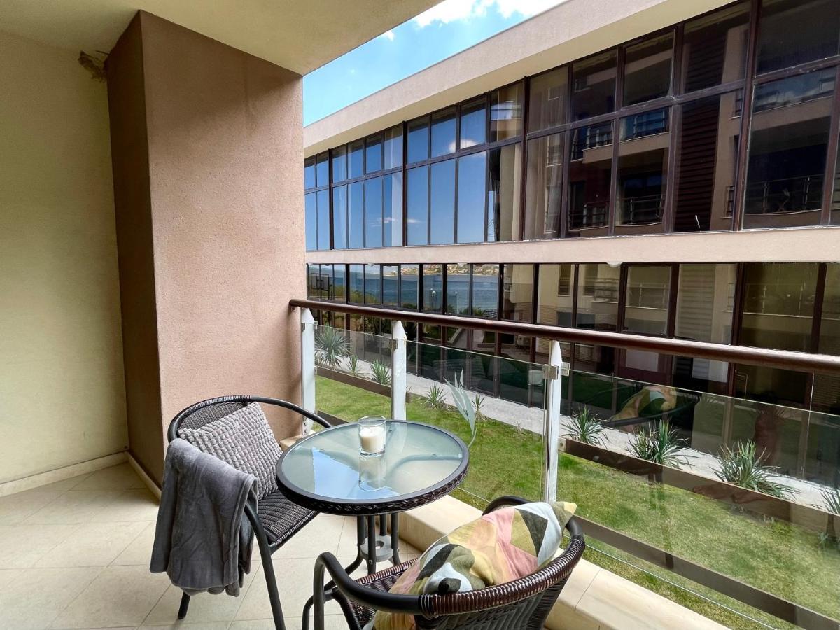 Apartment Sand Lilies Sosopol Exterior foto
